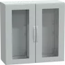 NSYPLA10104TG Schneider Electric Switch Cabinets, server cabinets