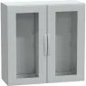 NSYPLA10104TG Schneider Electric Switch Cabinets, server cabinets