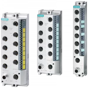 6ES7142-6BH00-0AB0 Siemens Sensor-Actuator Distribution Boxes