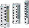 6ES7142-6BH00-0AB0 Siemens Sensor-Actuator Distribution Boxes