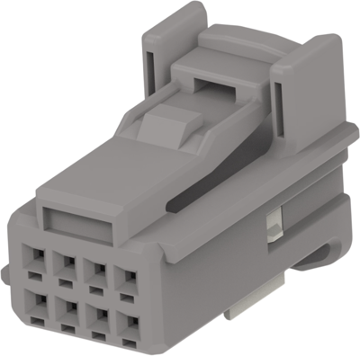 1379659-2 TE Connectivity Automotive Power Connectors Image 1