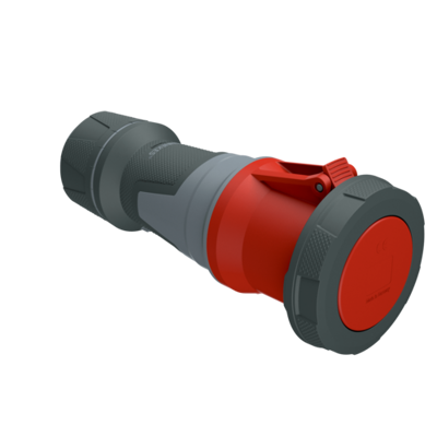 14225 Mennekes CEE Connectors Image 3