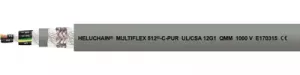21666 HELUKABEL Control Cables