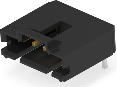 5-104935-6 AMP PCB Connection Systems Image 1