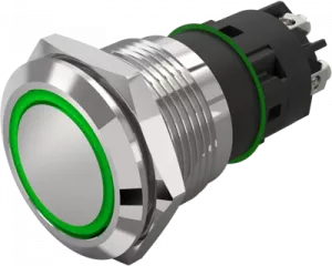 82-5152.1134 eao Pushbutton Switches