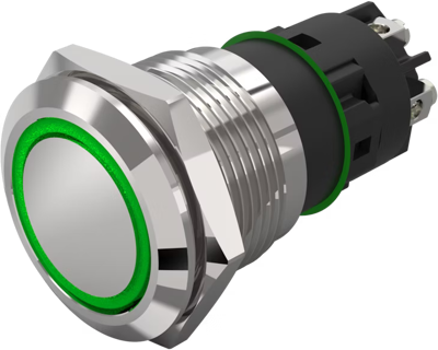 82-5152.1134 eao Pushbutton Switches
