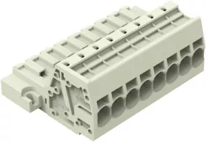 831-3208/109-000 WAGO PCB Connection Systems