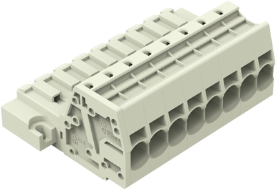 831-3208/109-000 WAGO PCB Connection Systems Image 1