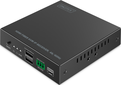 DS-55349 DIGITUS Converters Image 1