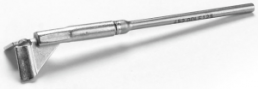Desoldering tip, (W) 12.5 mm, 0452QDLF125