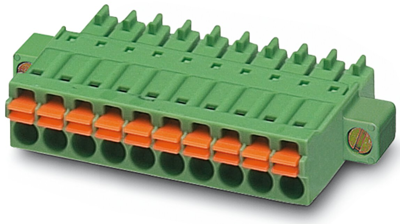 1966240 Phoenix Contact PCB Connection Systems