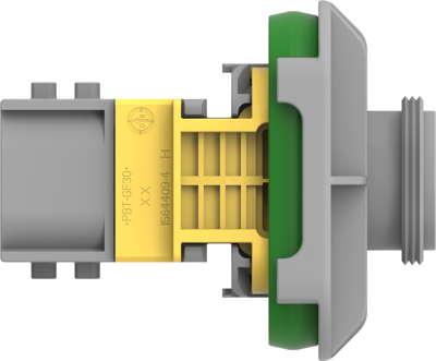 2-1564532-1 AMP Automotive Power Connectors Image 2