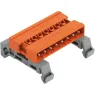 232-538/007-000 WAGO PCB Connection Systems