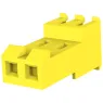 3-640600-2 AMP PCB Connection Systems