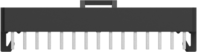 6-103904-4 AMP PCB Connection Systems Image 4