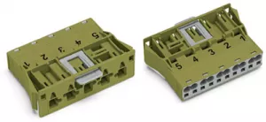 770-775 WAGO Device Connectors