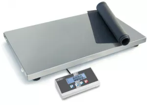 EOS 150K50XL Kern Weighing Scales