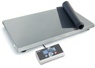 EOS 150K50XL Kern Weighing Scales