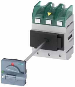 3LD5410-0TK11 Siemens Circuit Breakers