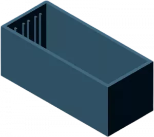 L50.10 Teko General Purpose Enclosures
