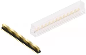 SL11SMD05264GSM Fischer Elektronik PCB Connection Systems