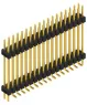 SL16SMD24736GP Fischer Elektronik PCB Connection Systems
