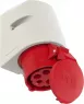 115-6 PC Electric CEE Connectors
