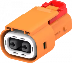2103177-1 TE Connectivity Automotive Power Connectors