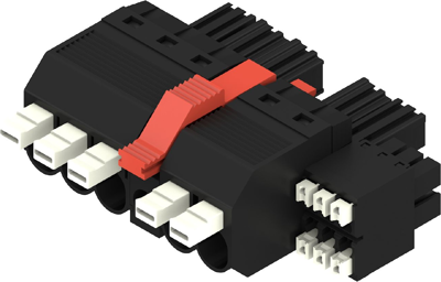 2549520000 Weidmüller PCB Connection Systems Image 2