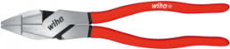 Wiha Lineman's Pliers Classic mit DynamicJoint® mit extra langer Schneide (40709