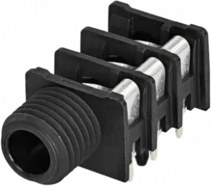 NRJ6HF Neutrik Phono Connectors