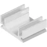 10095147 Fischer Elektronik Heat Sinks