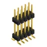 SL 16 SMD 157 10 G Fischer Elektronik PCB Connection Systems