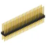 SLV W 22 080 60 G Fischer Elektronik PCB Connection Systems