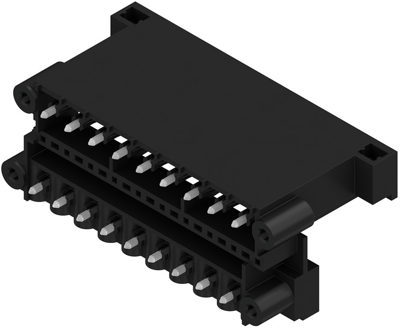 1828960000 Weidmüller PCB Connection Systems Image 2