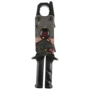 18.3700 Stäubli Electrical Connectors Crimping and Cable Lug Pliers