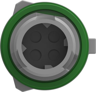 2-967402-1 AMP Automotive Power Connectors Image 4
