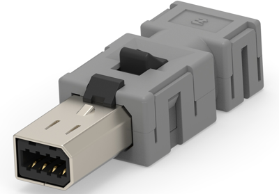 2013595-3 TE Connectivity Modular Connectors Image 1