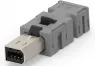 2013595-3 TE Connectivity Modular Connectors