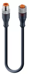 934637584 Lumberg Automation Sensor-Actuator Cables