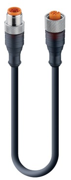 934637584 Lumberg Automation Sensor-Actuator Cables