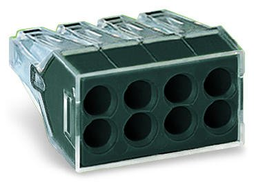 773-108 WAGO Terminal Blocks Image 1