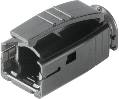 1962500000 Weidmüller Kink Protection Sleeves