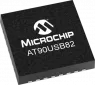 AT90USB82-16MU Microchip Microcontrollers
