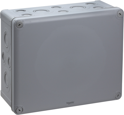 ENN05097 Schneider Electric Flush-mounted Boxes, Junction Boxes