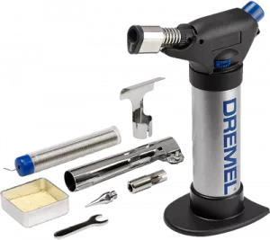 F0132200JA Dremel Gas Soldering Irons