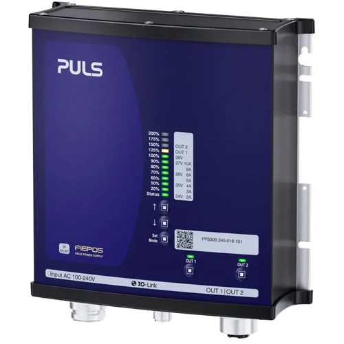 FPS300.245-016-101 PULS Built-In Power Supplies Image 3