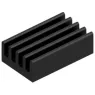 10021098 Fischer Elektronik Heat Sinks