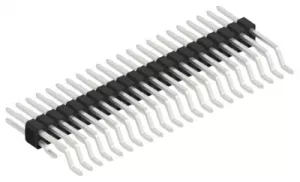 SLVW5SMD03644Z Fischer Elektronik PCB Connection Systems