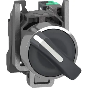 XB4BD215 Schneider Electric Actuators, Signal Elements and Front Elements